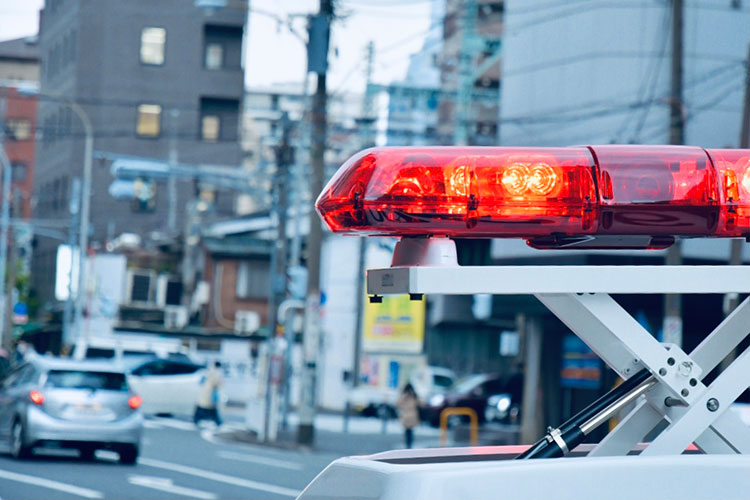 交通事故